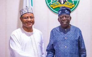 Tinubu Appoints Uba Sani As Renewed Hope Ambassador For 2027 300x184