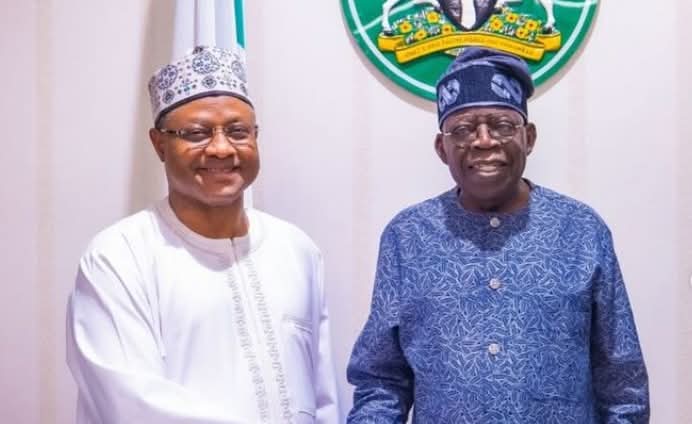 Tinubu appoints Uba Sani Renewed Hope Ambassador, APC Mobilisation Deputy DG — Daily Nigerian