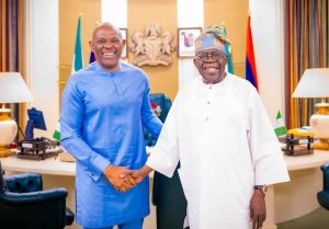 Tinubu Elumelu Advance SMEs Tax Reforms For Economic Growth 300x209