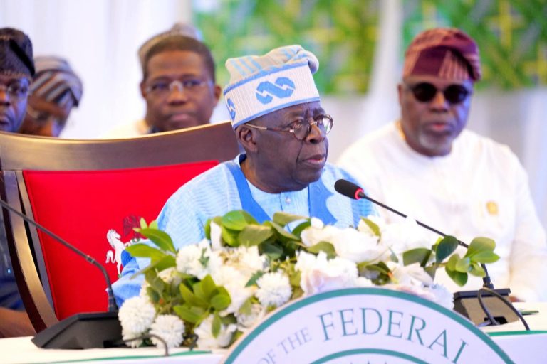 Tinubu visits Kebbi Saturday — Daily Nigerian