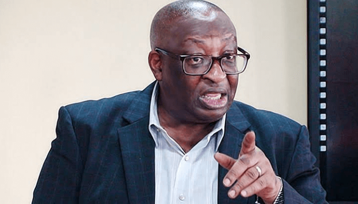 Real reason World Bank, IMF praise Tinubu's reforms - Economist, Prof Ekpo