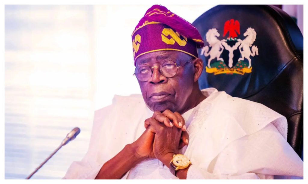 Electoral Act: CNPP, Kukah Centre, Yiaga Africa, ADC, others knock Tinubu