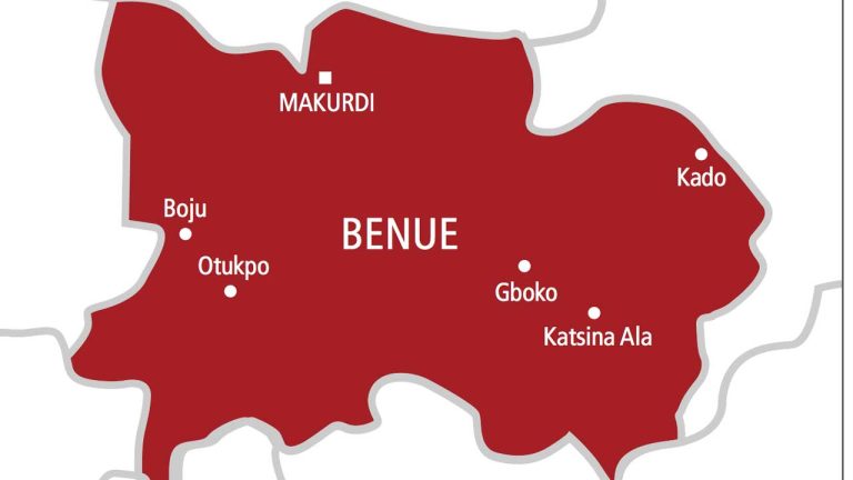 Benue killings: Tiv youths issue 90-day ultimatum to politicians, government 