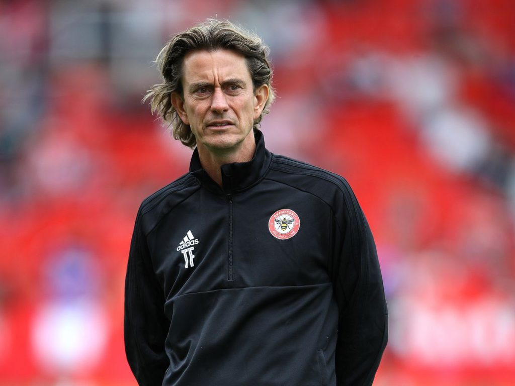 EPL: Thomas Frank sacked as Tottenham manager