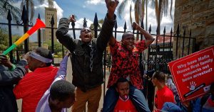 Trafficked Kenyans Sue Government For Rescue From Cambodia 300x158