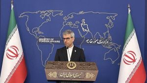 Trump Accuses Iran Of Pursuing Nuclear Weapons Iran Denies 300x169