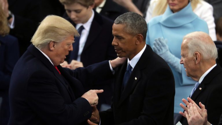 Trump refuses to apologize for Obama monkey meme — RT World News