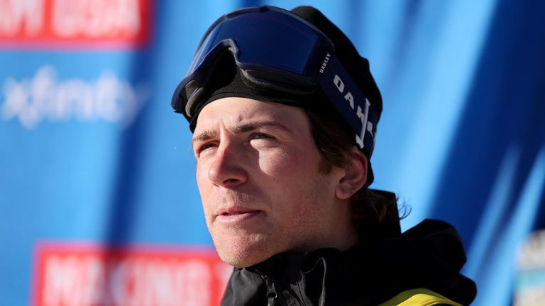 Trump calls Olympic skier a ‘real loser’ — RT World News