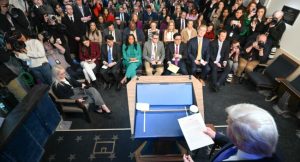 Trump Imposes 10 Global Tariff After Supreme Court Rebuke 300x162