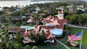 Trump Mar A Lago Armed Intruder With Shotgun Killed 300x169