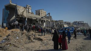 Trumps Board Of Peace 5B Troops For Gaza Stabilization Force 300x169