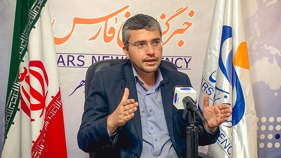 US soldiers risk ‘hell’ if nuclear talks fail – Iranian MP — RT World News