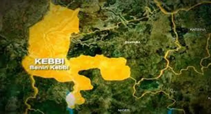 Nigerian Govt approves reopening of Kebbi border for regional trade