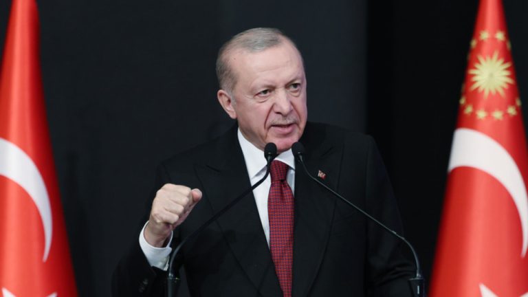 What a Turkish bomb would mean for the Middle East — RT World News