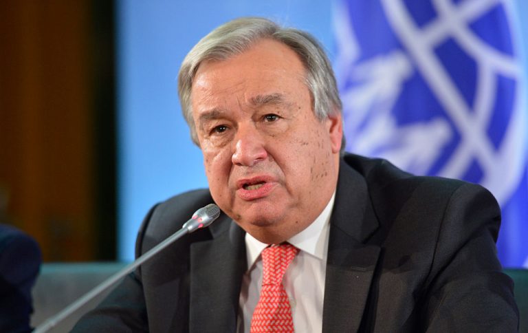 UN launches $400m appeal for 2026 — Daily Nigerian