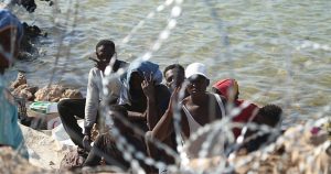 UN Report Demands Libya Stop Human Trafficking Abuses 300x158