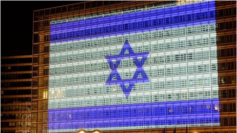 Belgium summons US envoy over ‘unacceptable’ anti-Semitism claims — RT World News