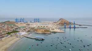 US Claims Chinas Chancay Port Threatens Peru Sovereignty 300x169