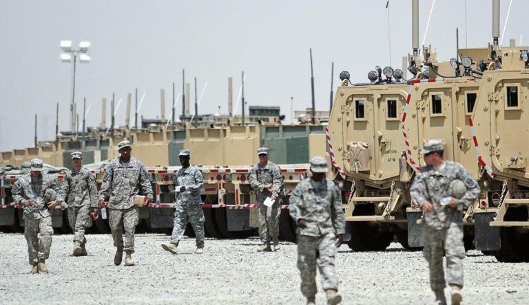 U.S. deploys special forces in Nigeria — AFRICOM chief — Daily Nigerian