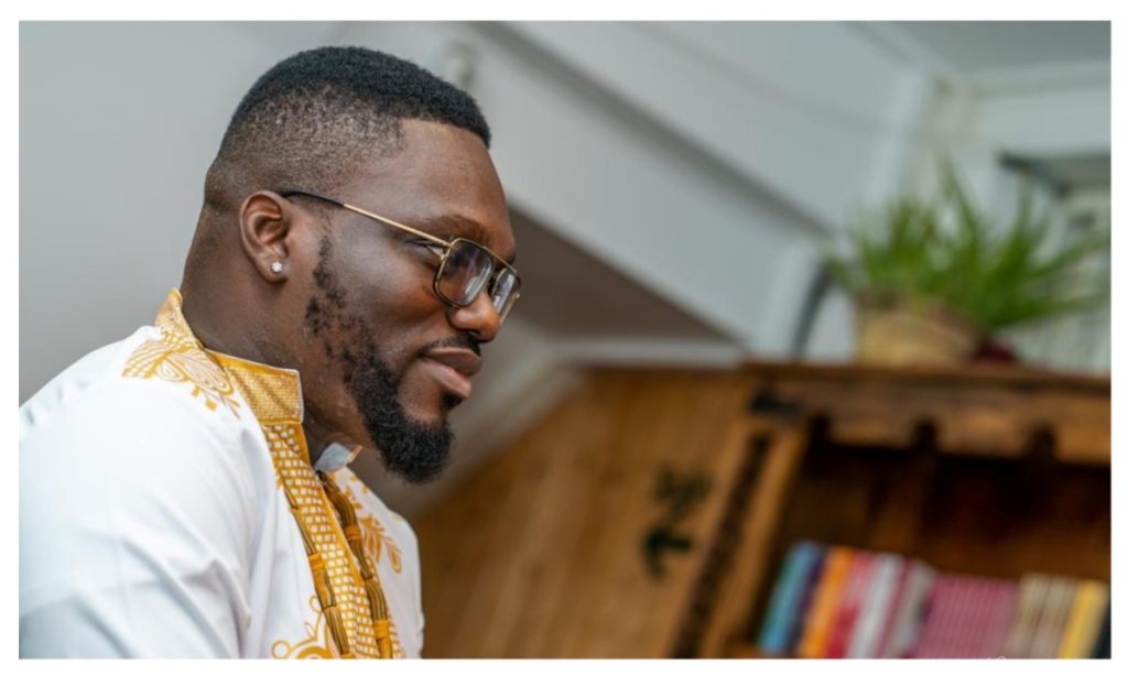 Christian genocide: They've got their long-desired US military base in Nigeria - Hundeyin on Trump, Moore