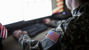 US Military Prepares Strike On Iran Amid Escalation Risk 300x169