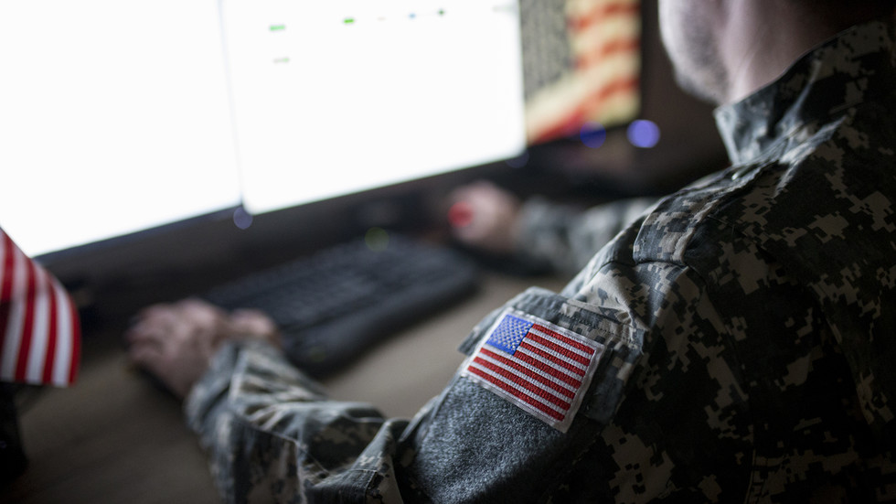 US readies for potential weeks-long Iran military op – Reuters — RT World News