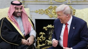 US Saudi Nuclear Deal Could Enable Saudi Nuclear Weapons 300x169
