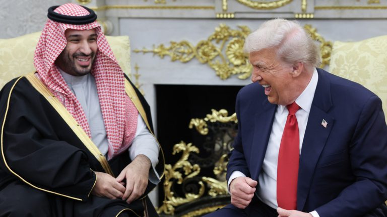 Proposed US-Saudi pact could allow Riyadh to build nuclear weapons – report — RT World News