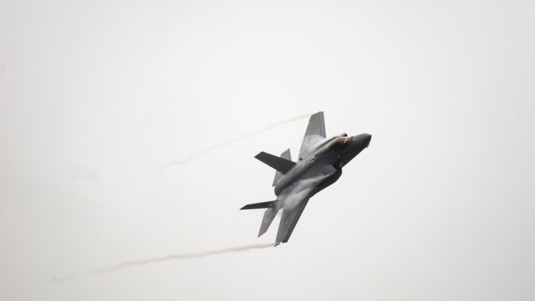 US shoots down Iranian drone – Reuters — RT World News
