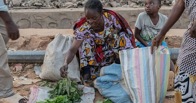 DR Congo: Residents of Uvira call for urgent reopening of border with Burundi