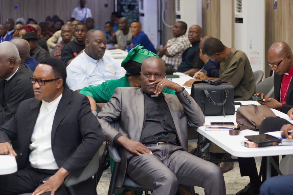 Election rigging, intimidation increased voter apathy in Nigeria - Otti's Chief of Staff