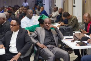 Voter Apathy From Rigging Intimidation Disputed Elections 300x200