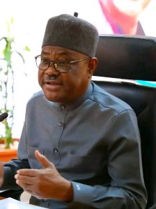 Wike Declares Rivers Battle Ready For Tinubu 2027 Reelection 224x300