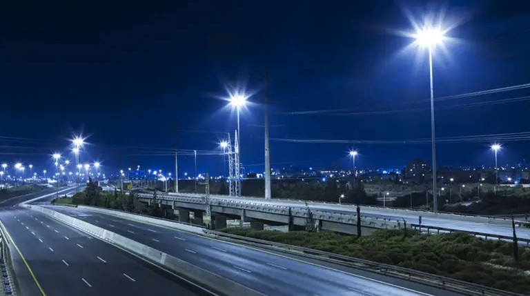 FCT streetlights fitted with security features – Wike — Daily Nigerian