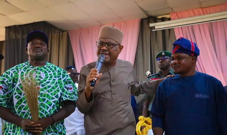 Bwari PDP candidate steps down for APC rival — Daily Nigerian