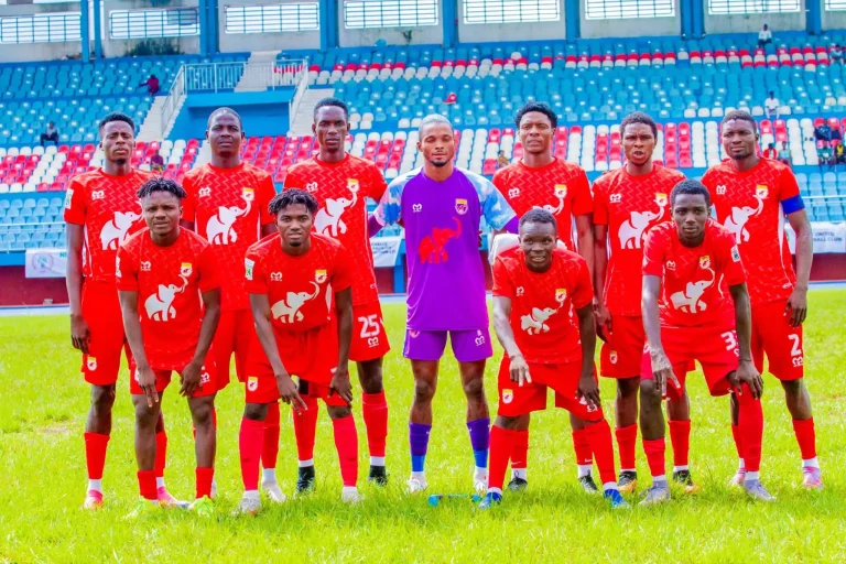 NPFL: Wikki Tourists trio ruled out of Katsina United tie