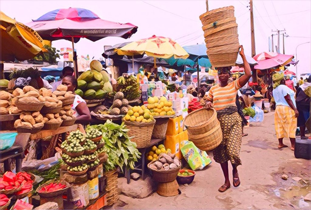 Set up National Framework to stabilise food prices — CPPE tells Nigerian Govt