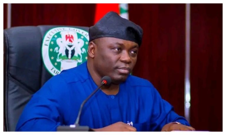 Wukari Traditional Council denounces misinterpretation of Gov Kefas’ 'I’m real Jukun' remark