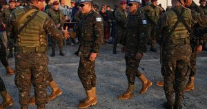 Asefire Monitoring Mission To Uvira DR Congo 300x158