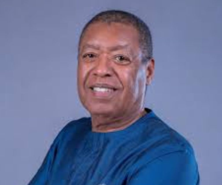 Gospel legend, Ron Kenoly dies at 81