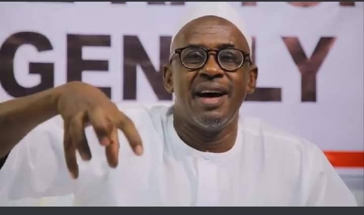 Electoral Act: 2027 election already decided - Shehu