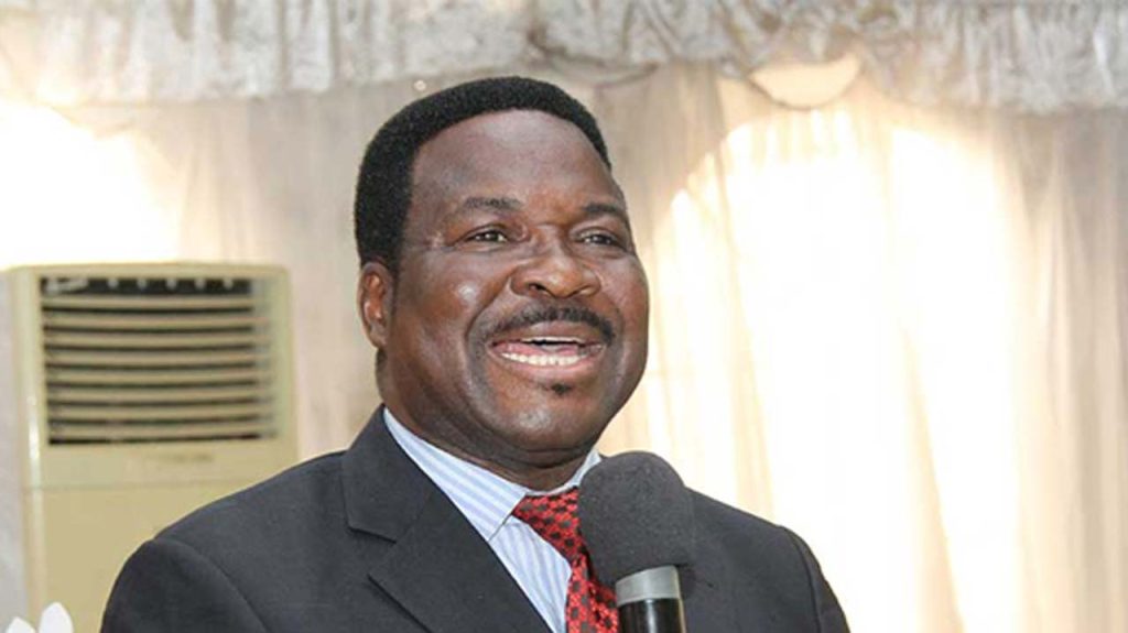 FG withdraws charge against Ozekhome — Daily Nigerian