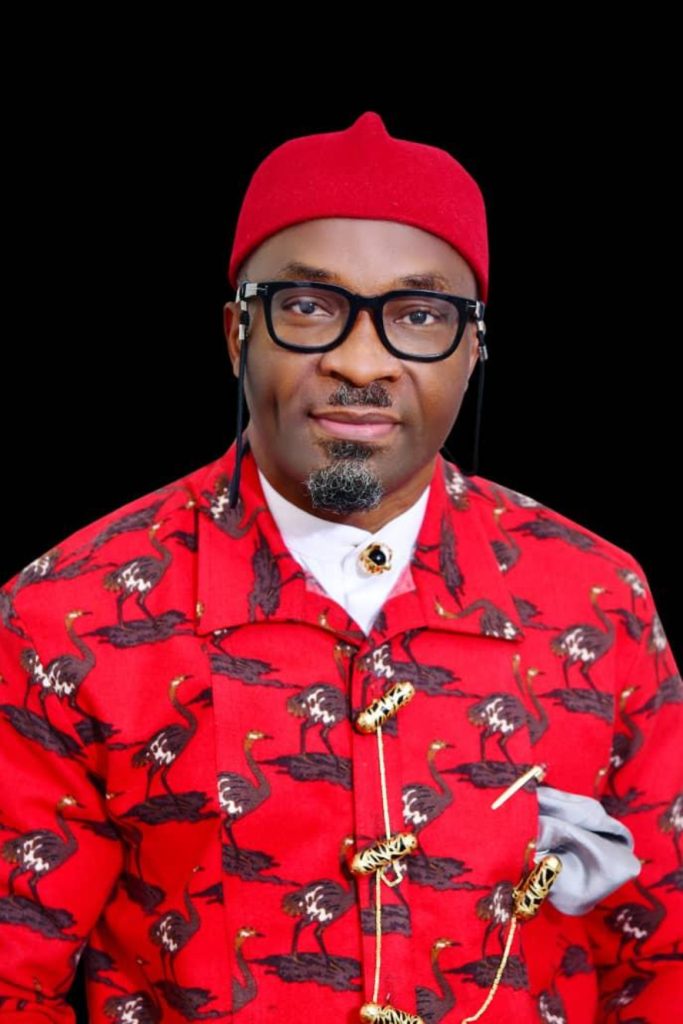 Abia congress: No individual owns APC, not even Tinubu – Kalu