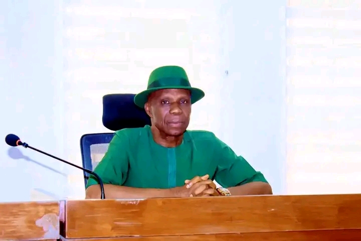 LP gains more control of Abia House of Assembly as PDP's Adiele defects