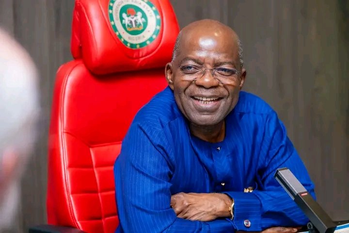 Don't waste money on campaigns - Abia Pensioners tell Governor Otti