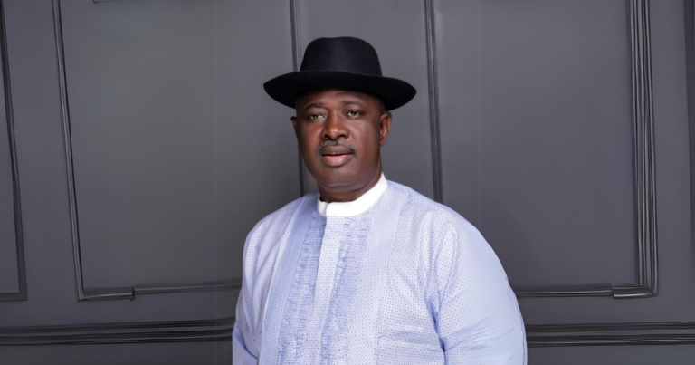 Nigeria Hands Over Africa Energy Bank HQ for June Launch