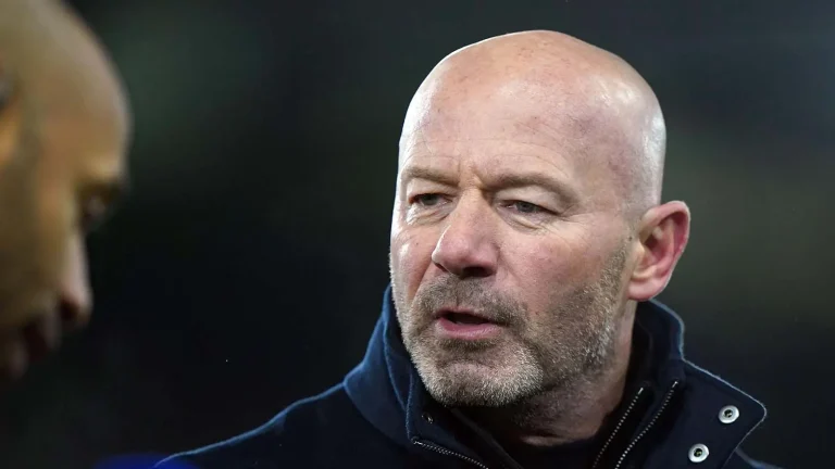 EPL: Shearer predicts Tottenham vs Arsenal, Chelsea, Man Utd fixtures