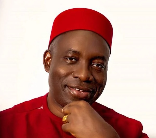 Anambra now one of the safest states — Soludo — Daily Nigerian