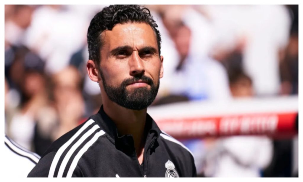 UCL: Why Mourinho can't surprise me - Real Madrid manager Álvaro Arbeloa