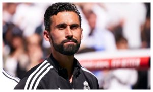 Arbeloa On Mourinho No Surprises In Champions League Clash 300x180